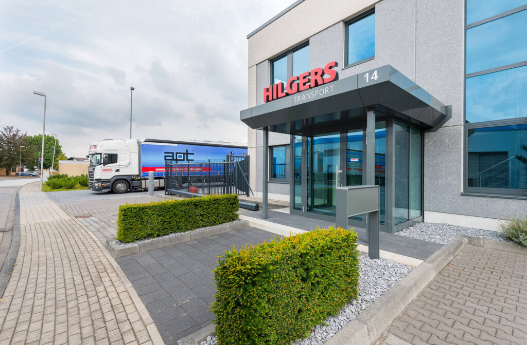 Büro mieten in Monheim am Rhein