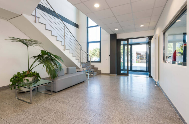 Businessbüro mieten in Monheim am Rhein