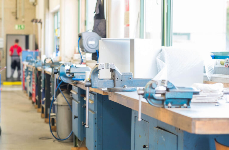 LKW Parkplatz mieten in Monheim am Rhein